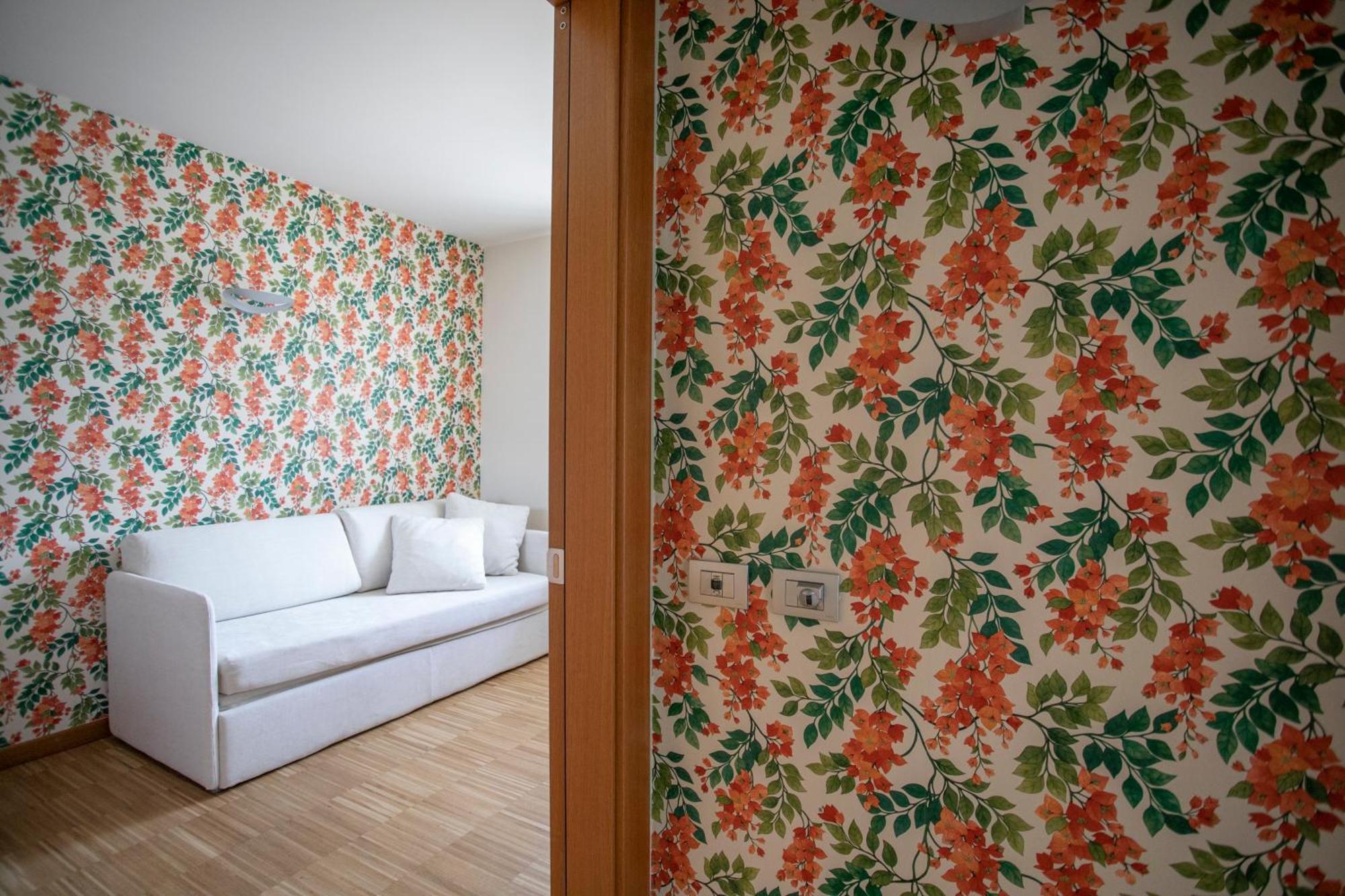 Ai Ronchi B&B Riva di Solto Exterior photo