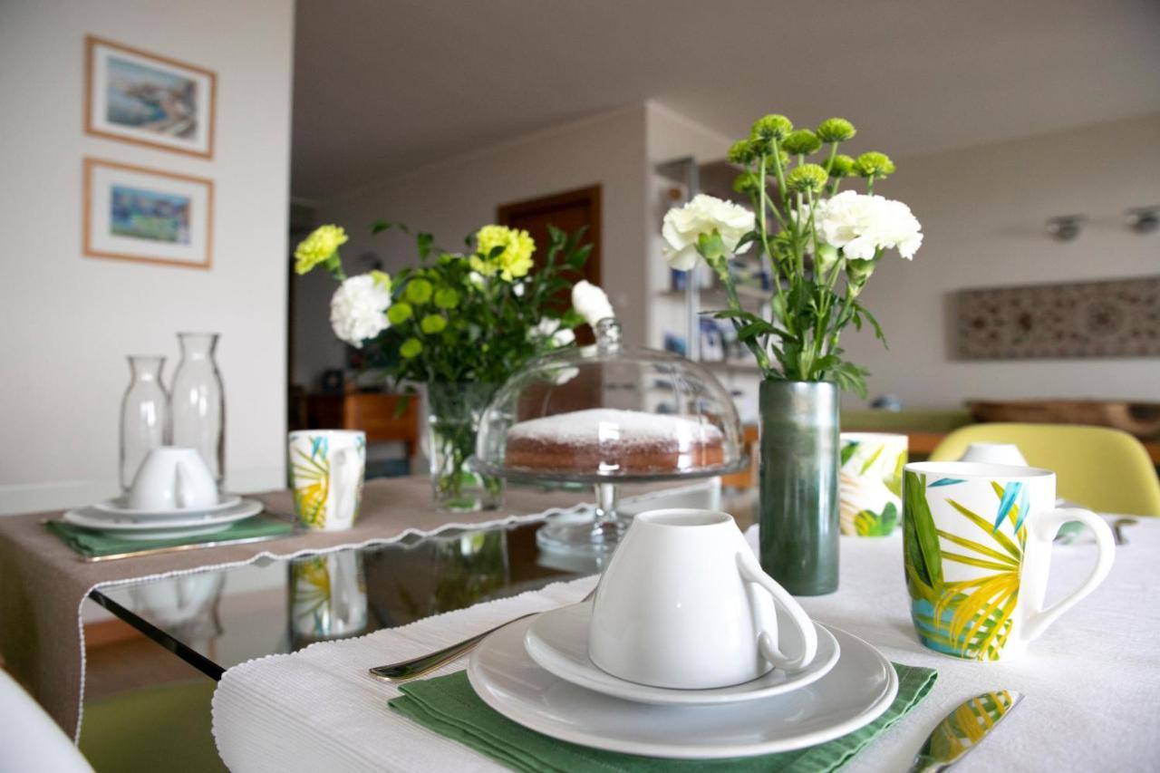 Ai Ronchi B&B Riva di Solto Exterior photo