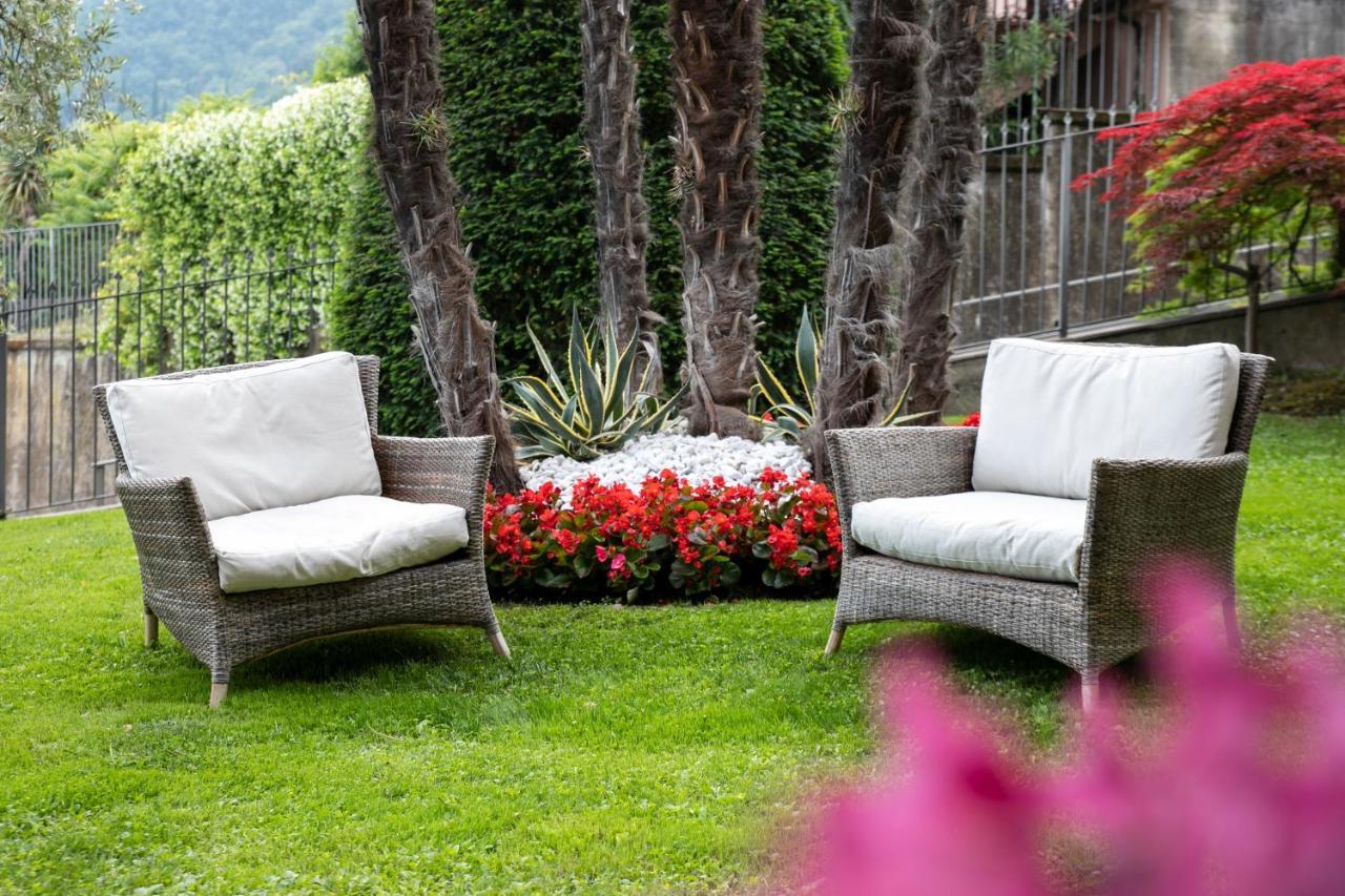 Ai Ronchi B&B Riva di Solto Exterior photo